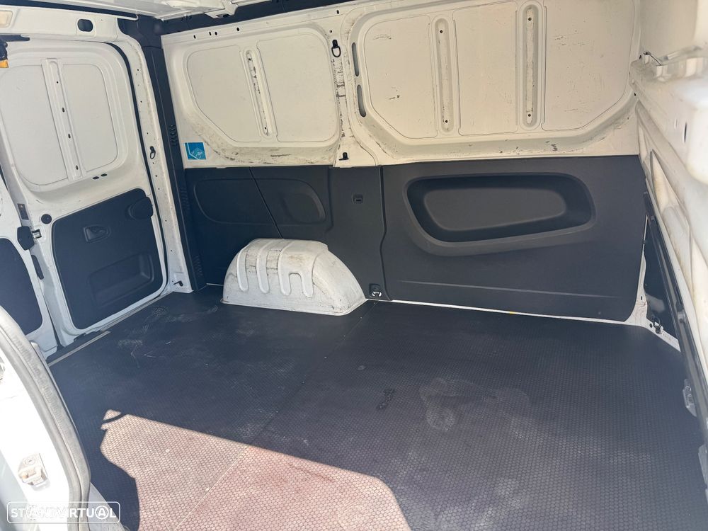 Renault Trafic Combi Authentique - 7