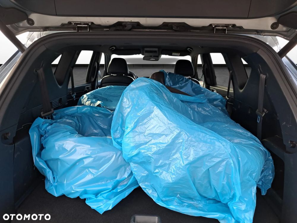 SsangYong/KGM Rexton 2.0 T Quartz 4WD 7os - 12