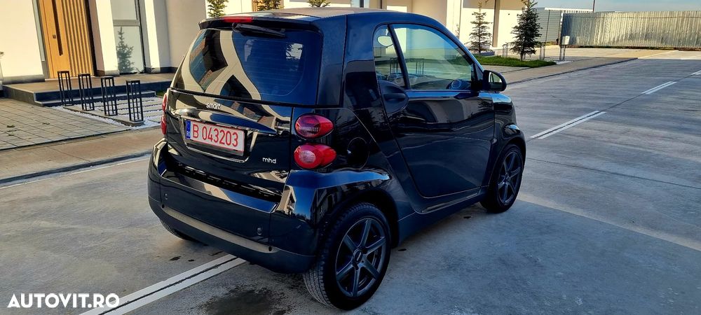 Smart Fortwo - 17