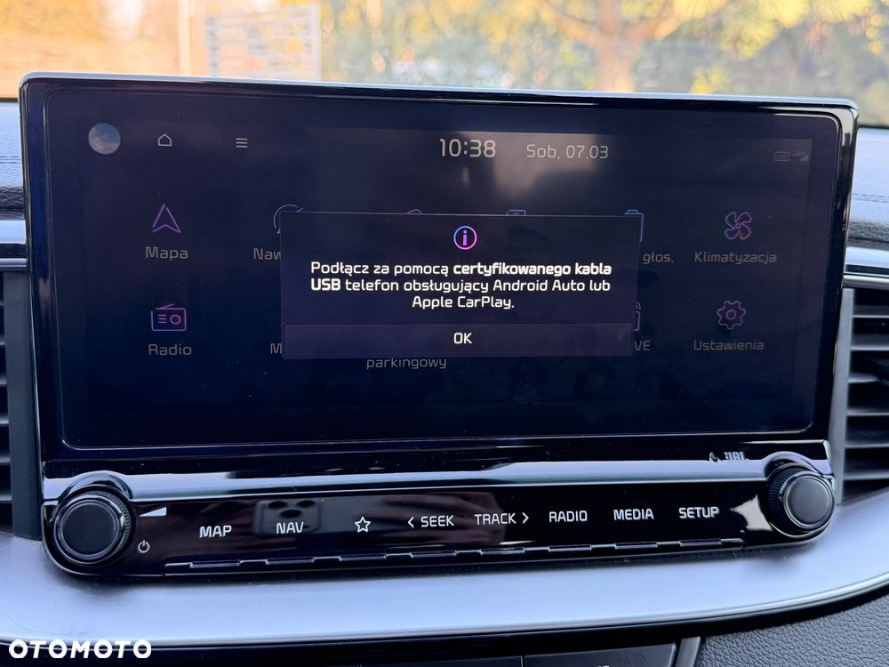 Kia Ceed 1.6 T-GDI GT-Challenge - 36