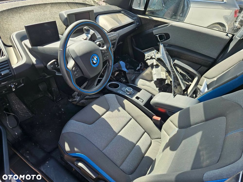 BMW i3 (120 Ah) - 2