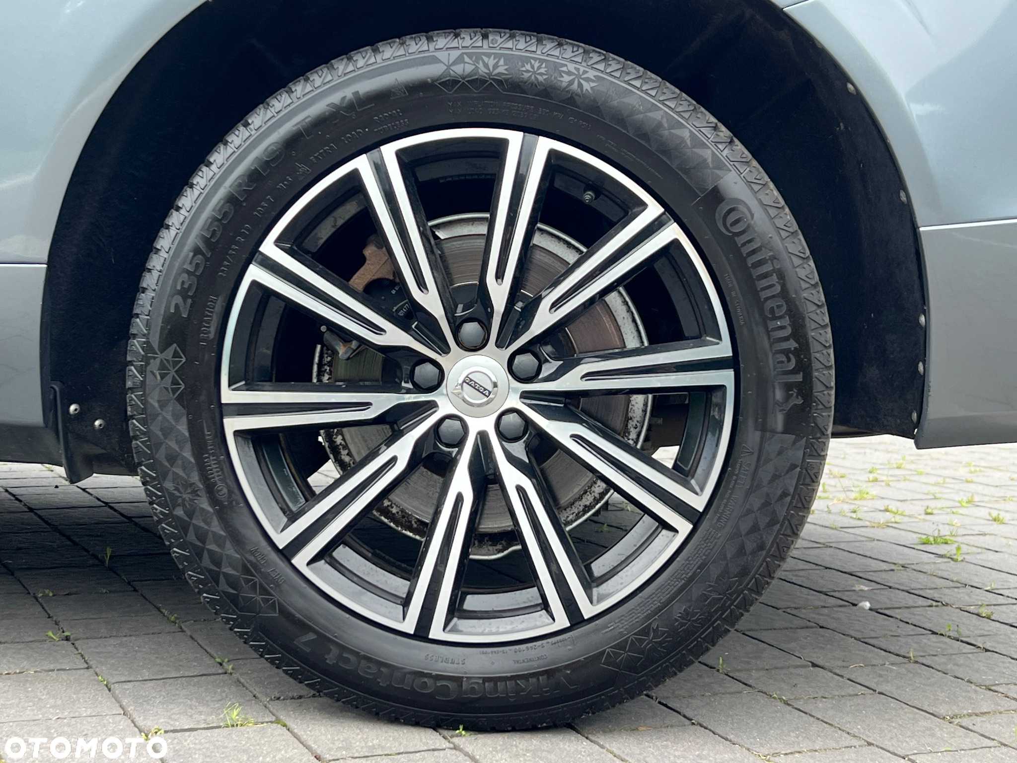 Volvo XC 60 T5 Geartronic Momentum Pro - 39