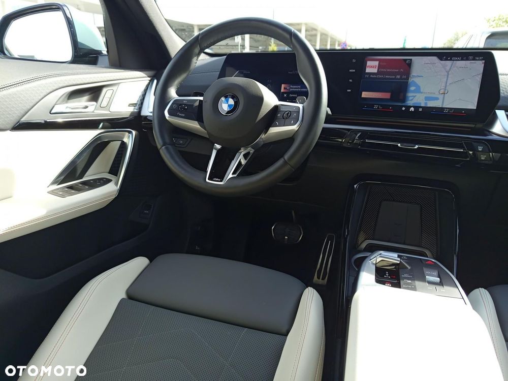 BMW X2 - 14