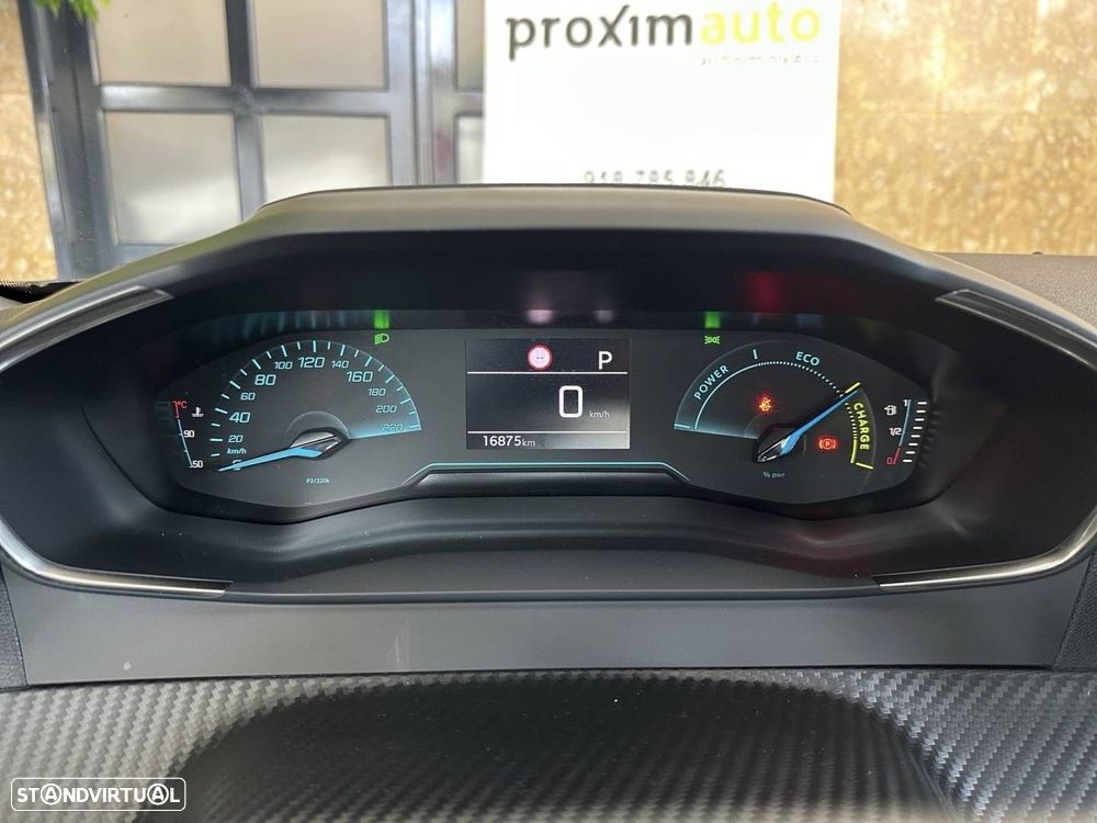 Peugeot 2008 - 4