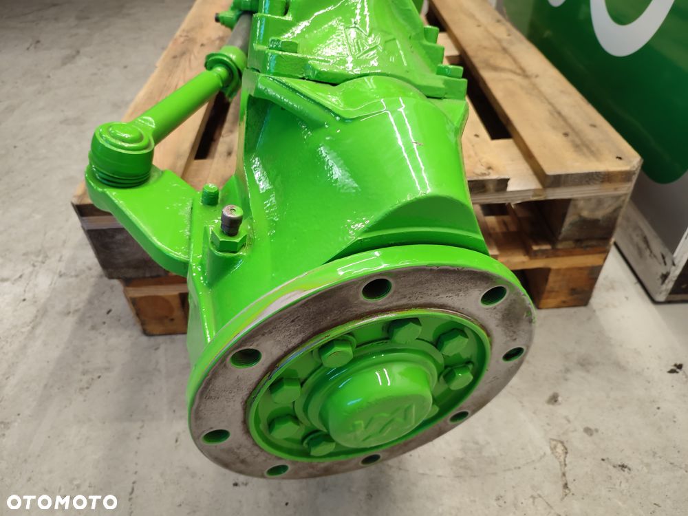 Most MERLO P... (099714) (Regeneracja) - 12