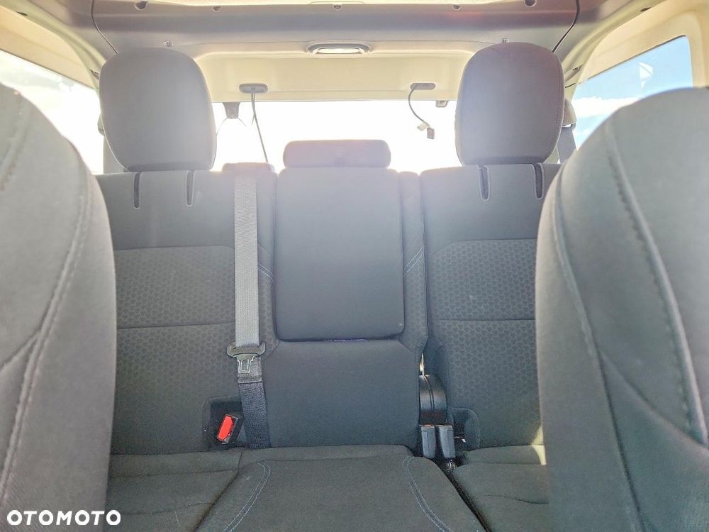 Jeep Wrangler Unlimited 2.0 Turbo PHEV 4xe Rubicon - 10