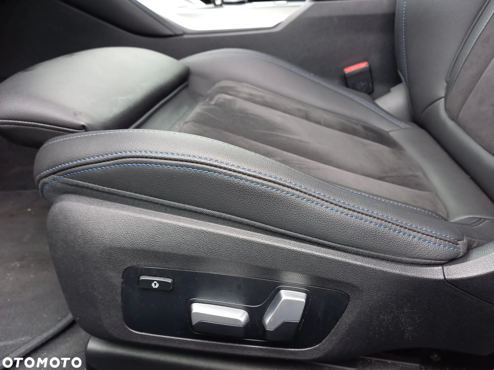 BMW Seria 4 420d M Sport - 17