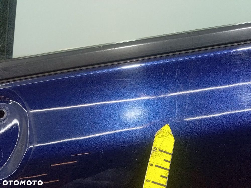 HONDA CIVIC VIII FD SEDAN 07- DRZWI PRZÓD LEWE PRZEDNIE B-536P - 7