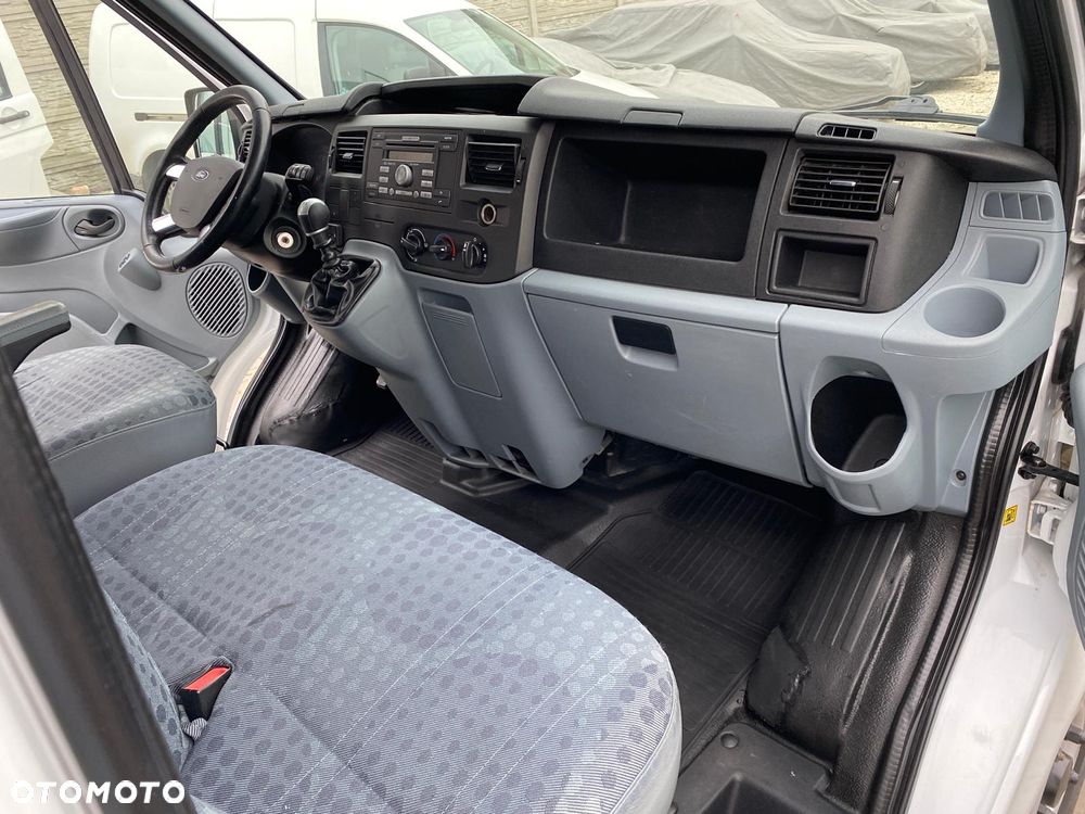 Ford TRANSIT - 15