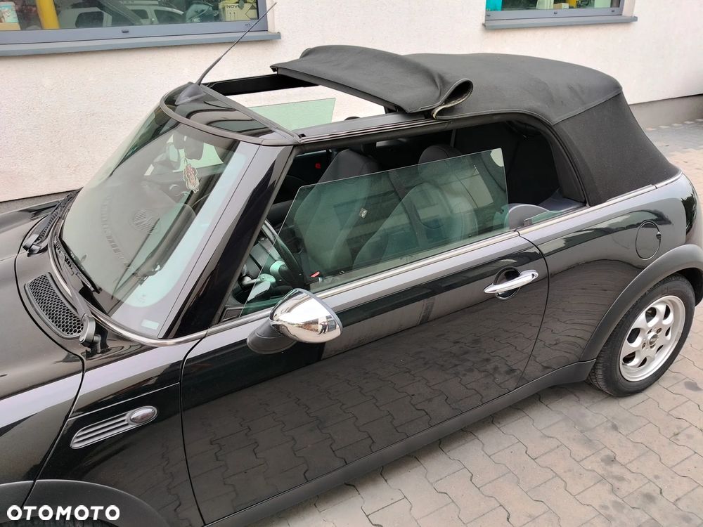 MINI Cooper Standard - 7