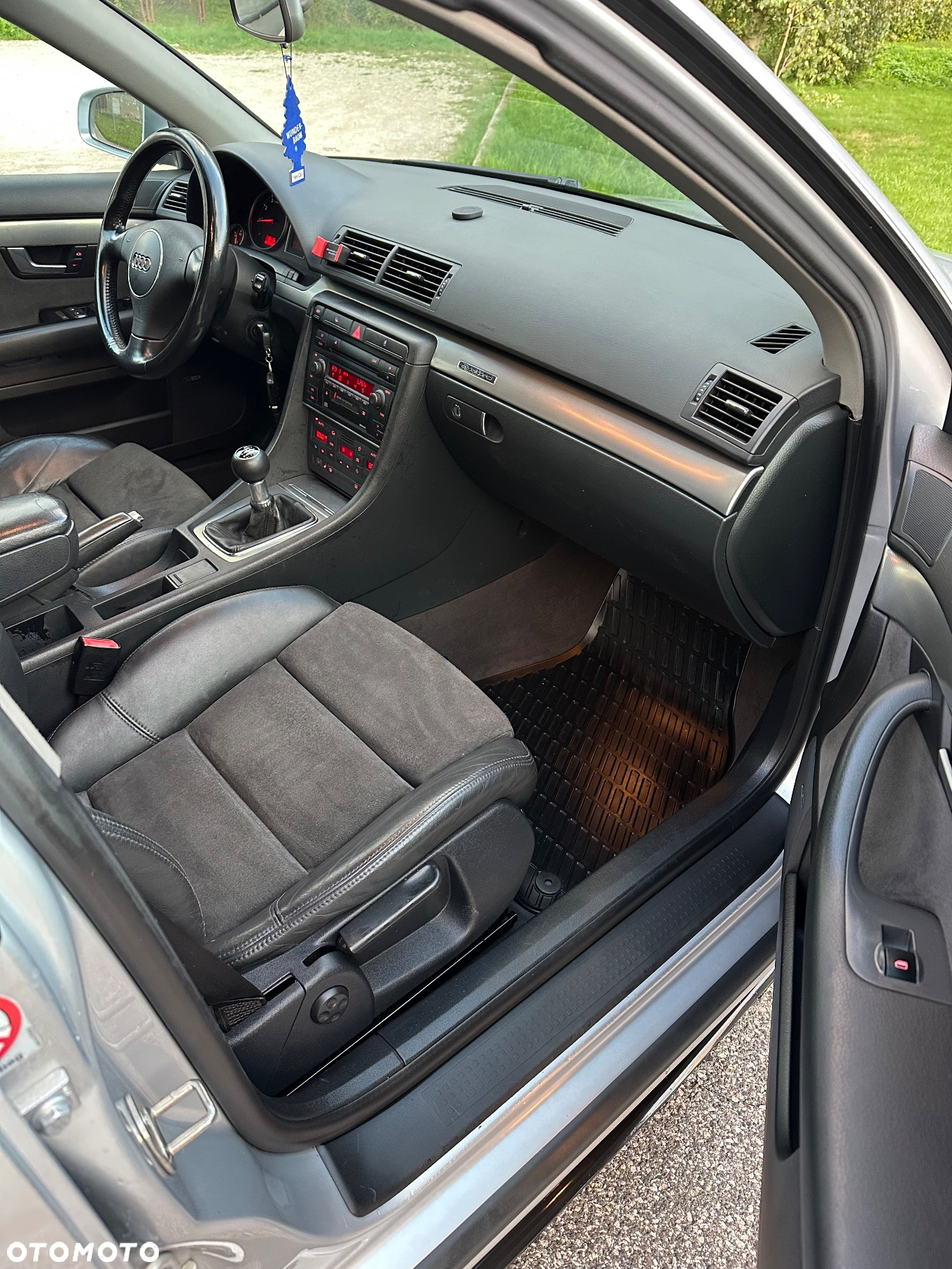 Audi A4 - 25