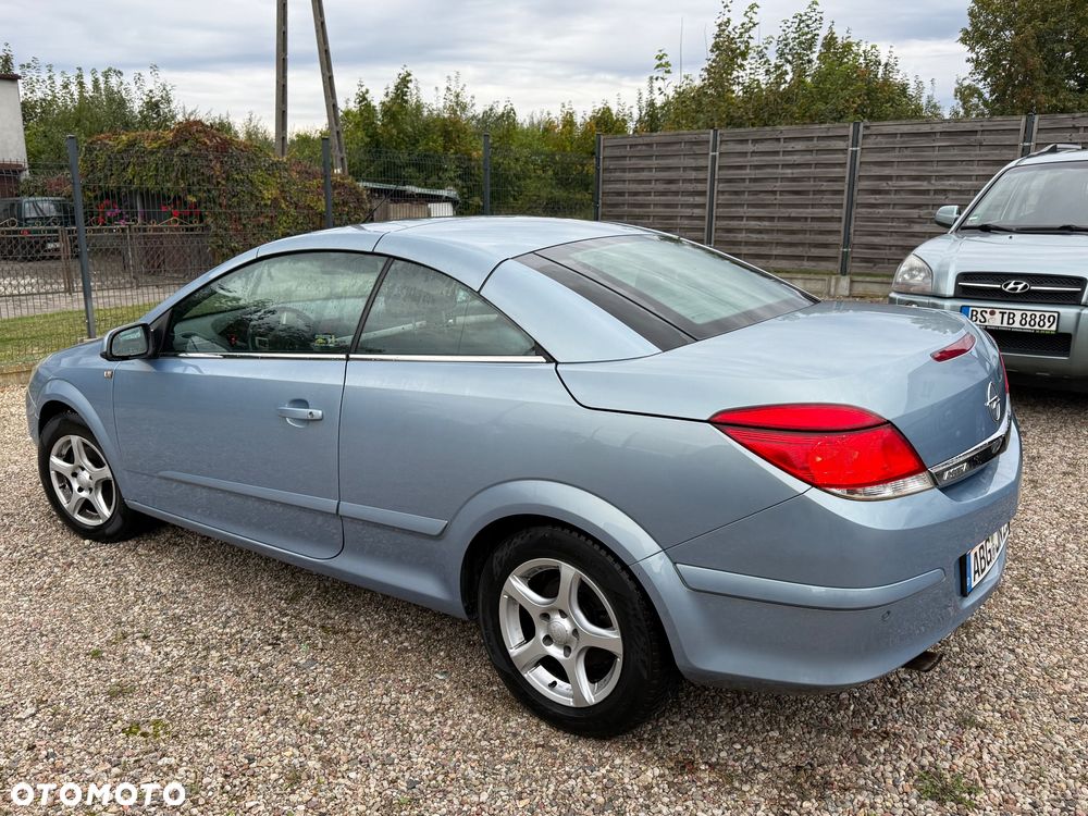 Opel Astra 1.6 Catch me now - 8