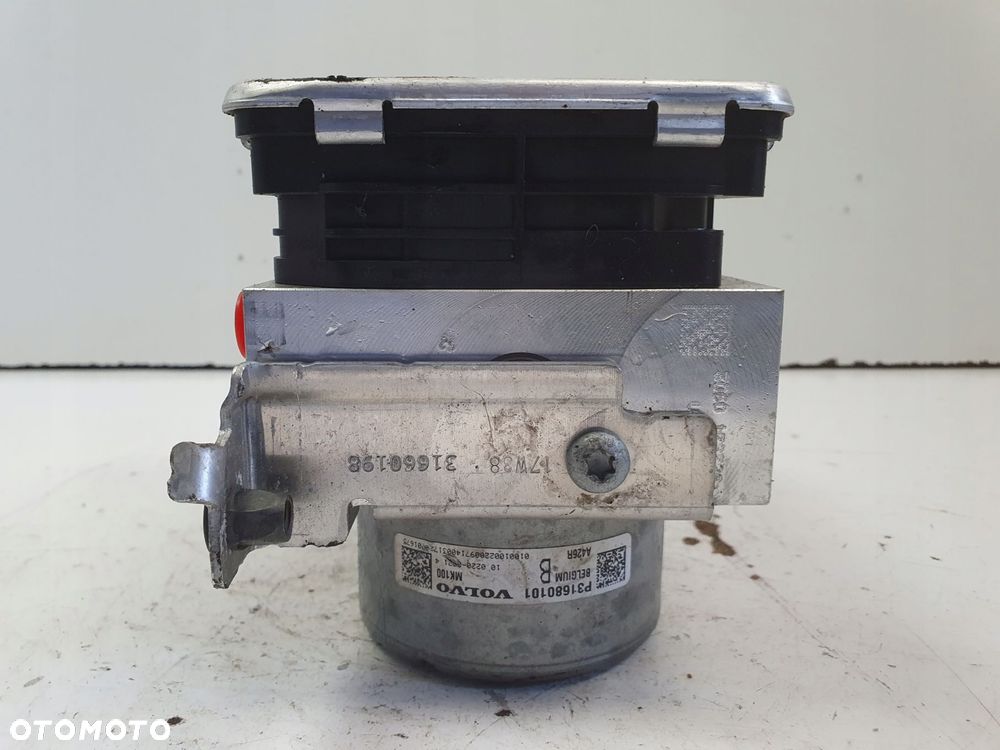 Volvo V90 POMPA ABS hamulcowa Sterownik 31680098 P31680101 - 11