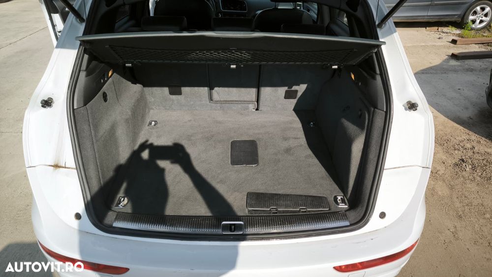 Audi Q5 - 28