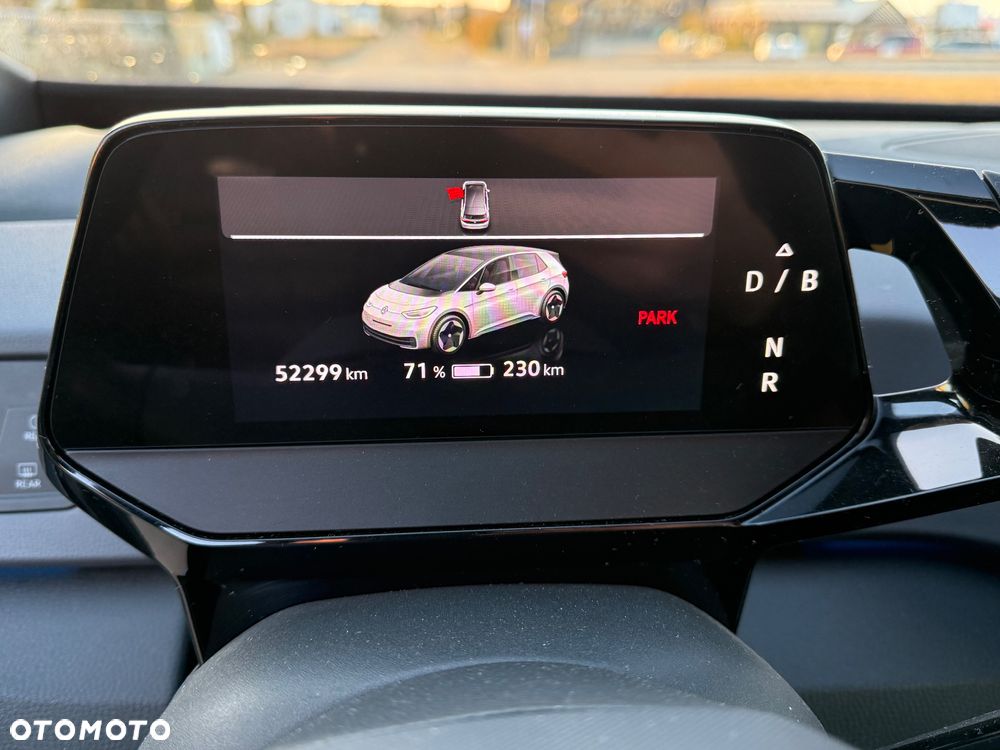 Volkswagen ID.3 58kWh Pro Performance Style - 21