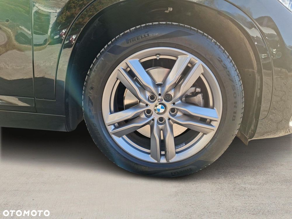 BMW X1 - 10