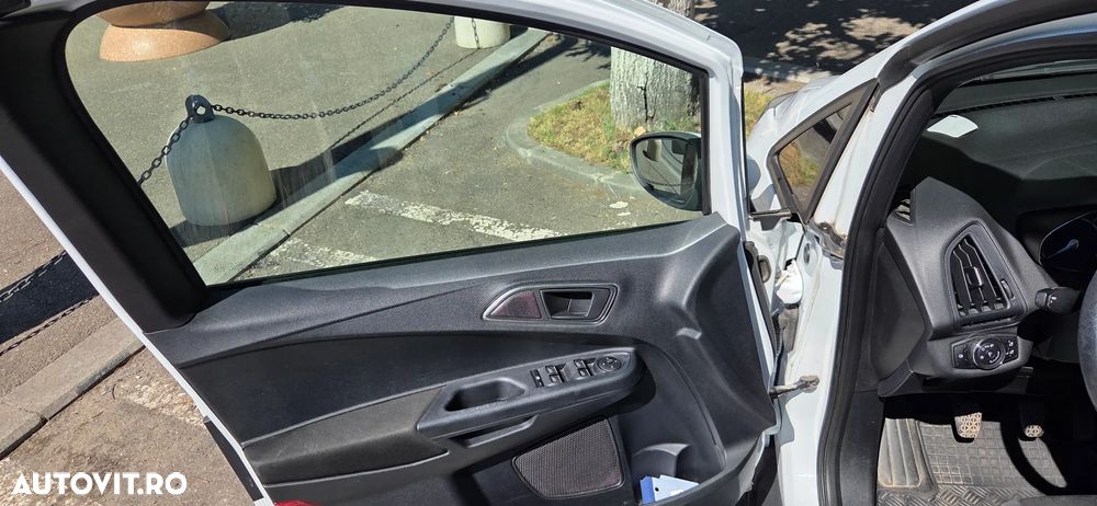 Ford B-Max 1.5 TDCi DPF Colorline - 30
