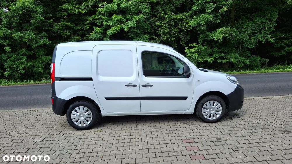 Renault Kangoo dCi 90 FAP Expression - 9