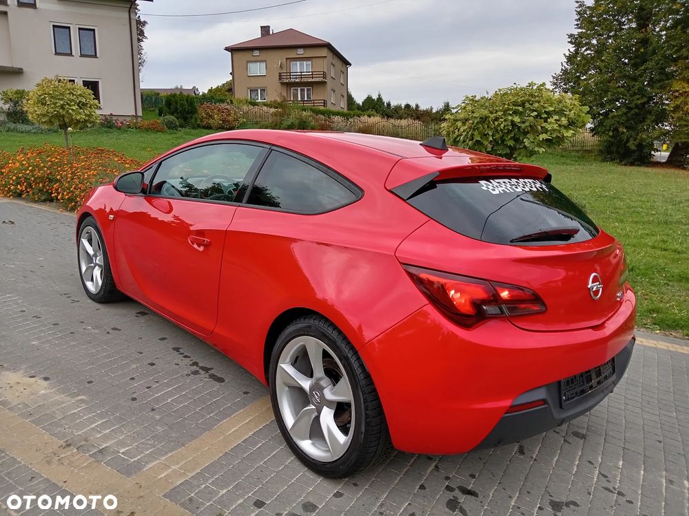 Opel Astra - 32
