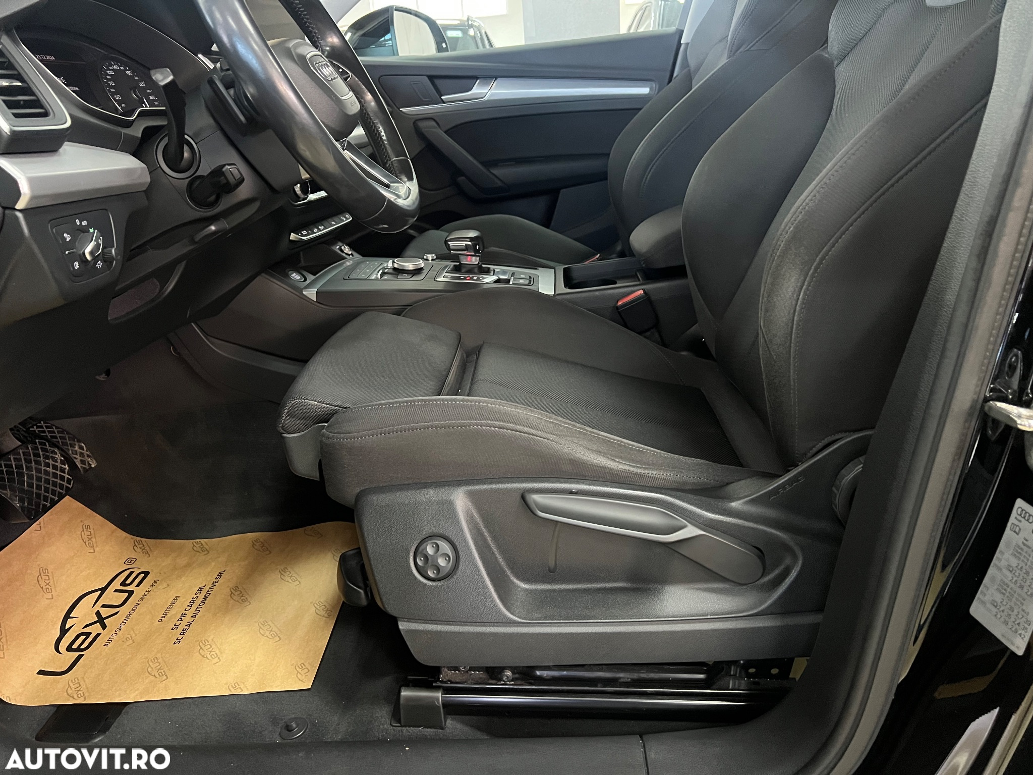 Audi Q5 50 TFSI e quattro S tronic - 22