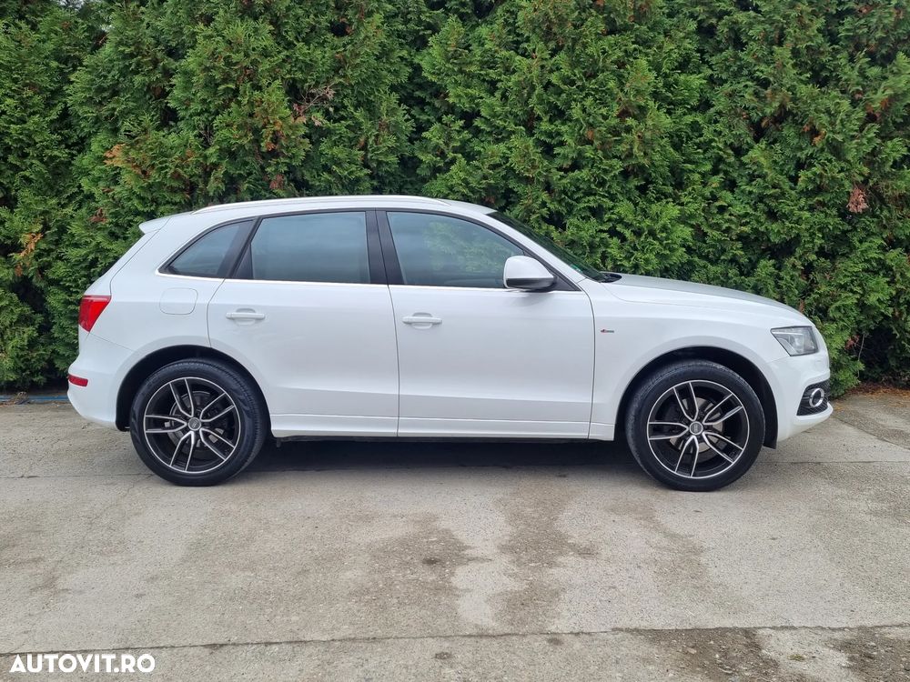 Audi Q5 2.0 TDI Quattro - 4