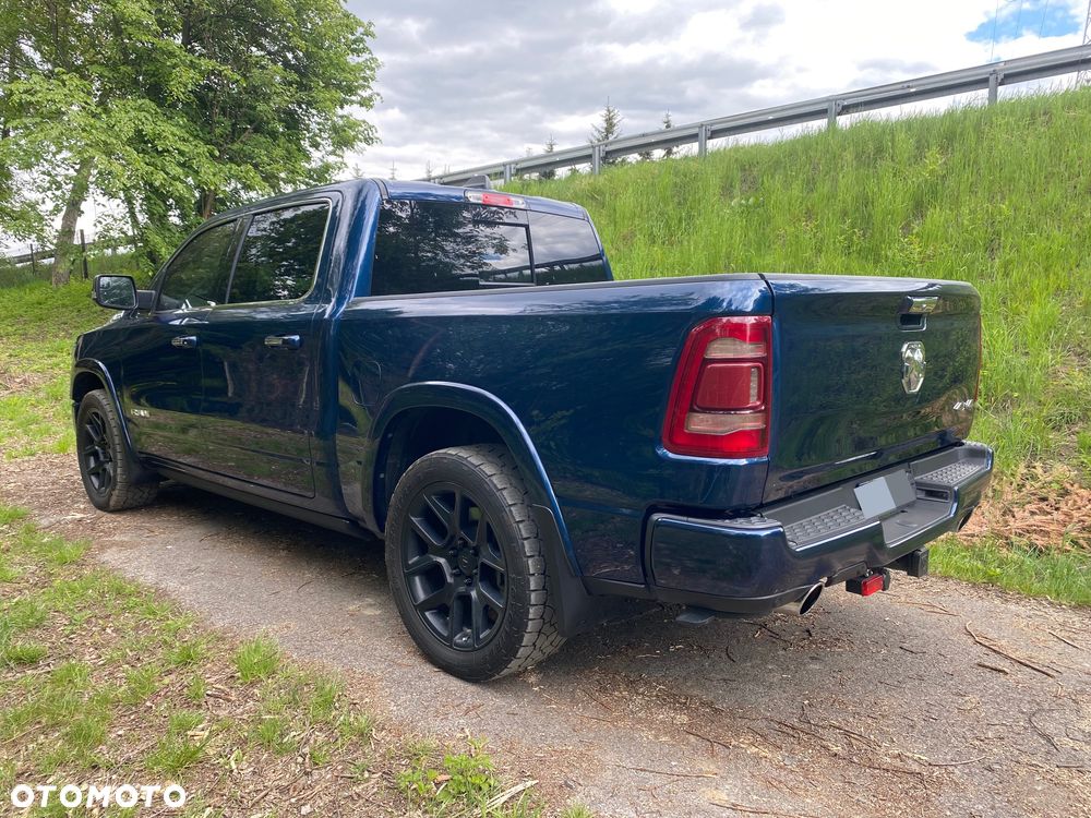 Dodge RAM - 5