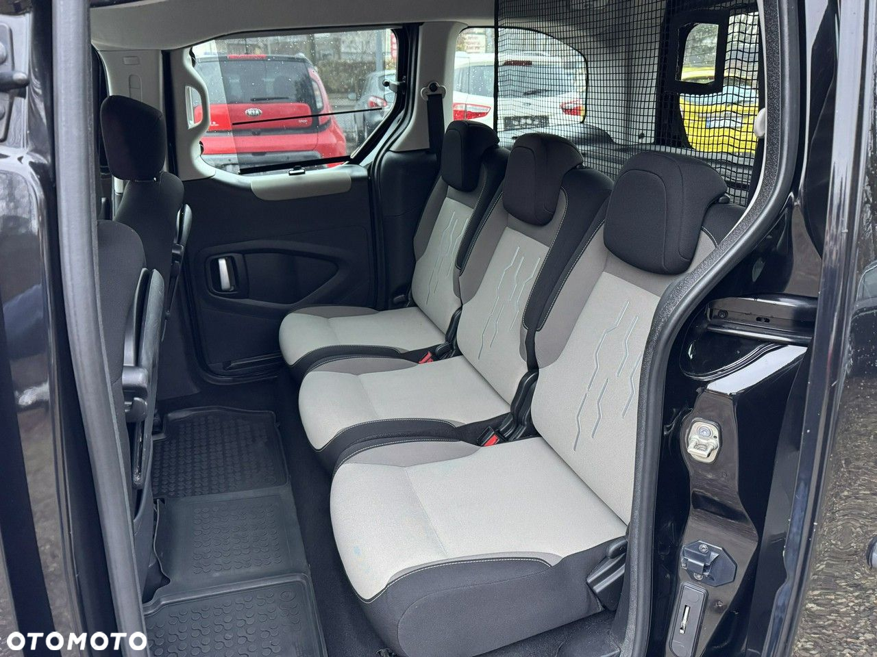 Peugeot Partner - 19