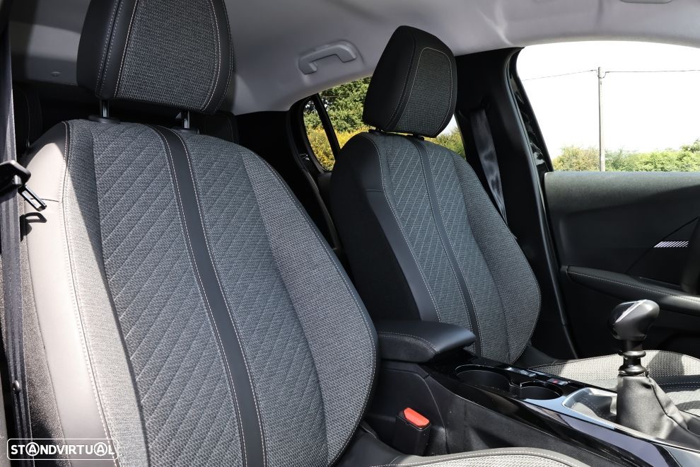 Peugeot 208 1.2 PureTech Allure - 11