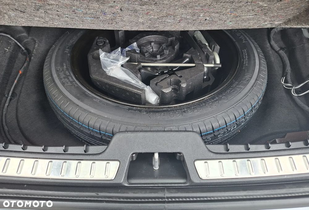 Volvo XC 90 D5 AWD Inscription 7os - 39