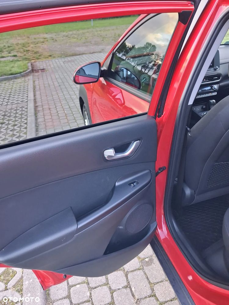 Hyundai Kona 1.0 T-GDI Style DCT - 10