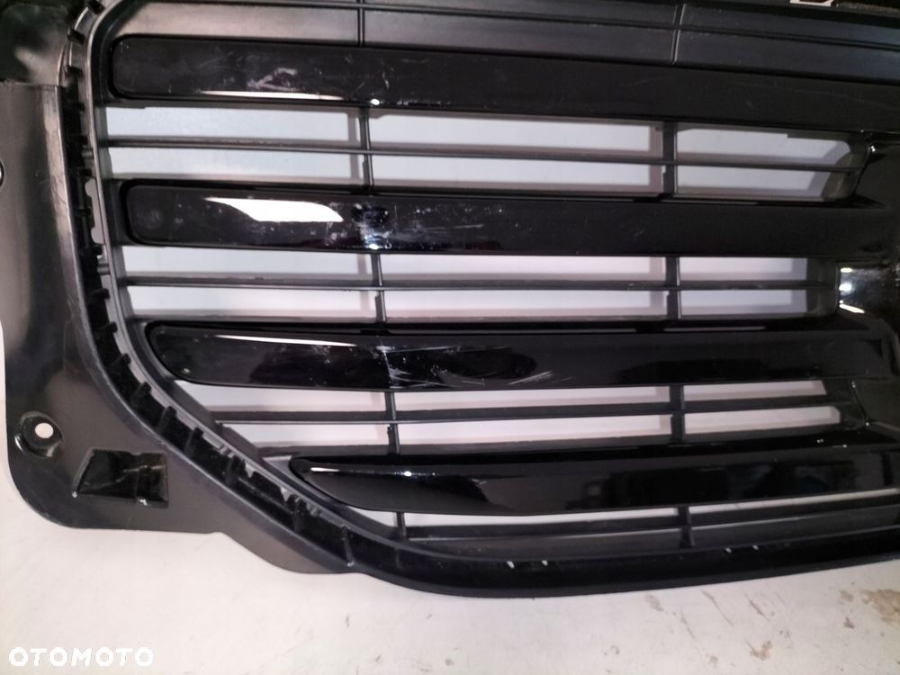 atrapa kratka grill mercedes glb x247 lift 23- - 4