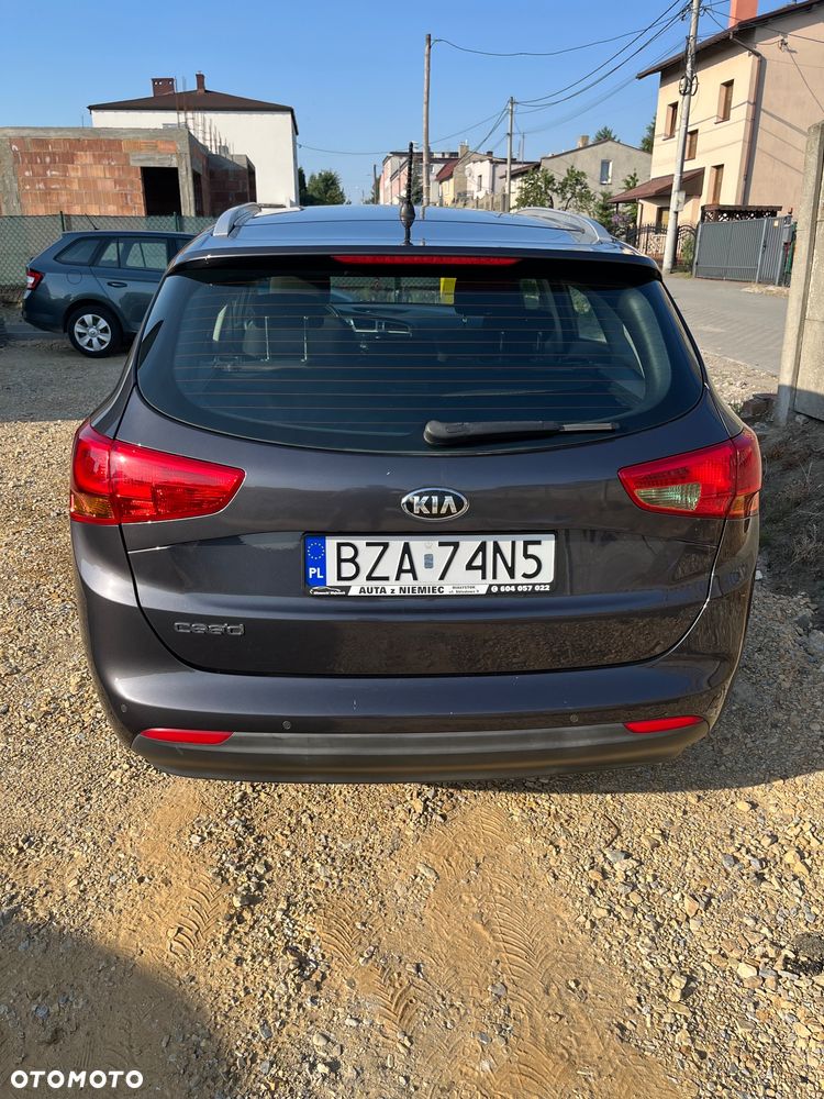 Kia Ceed 1.4 Business Line - 3