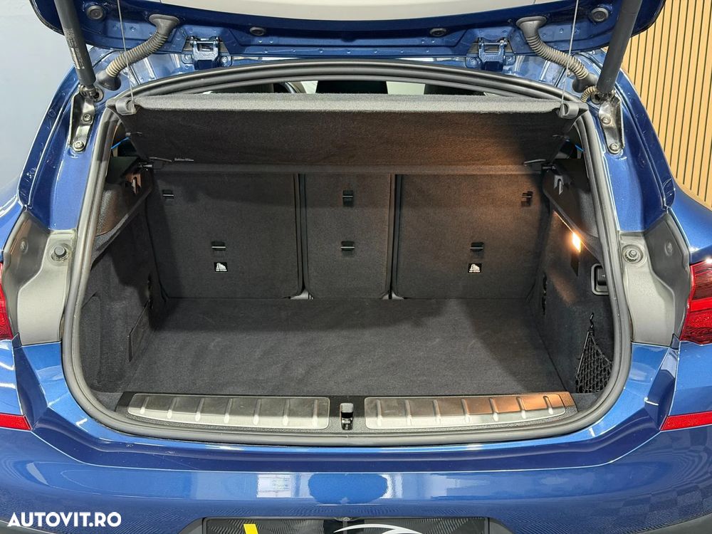 BMW X2 xDrive25e Advantage - 28