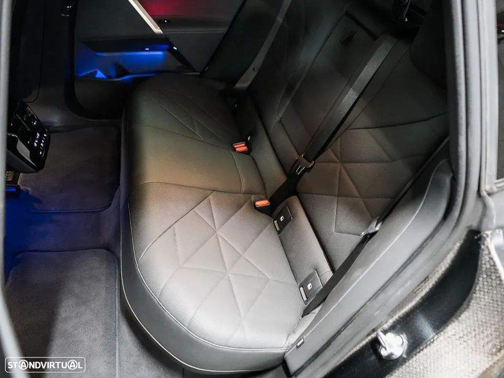 BMW iX xDrive 40 Pack Desportivo - 54