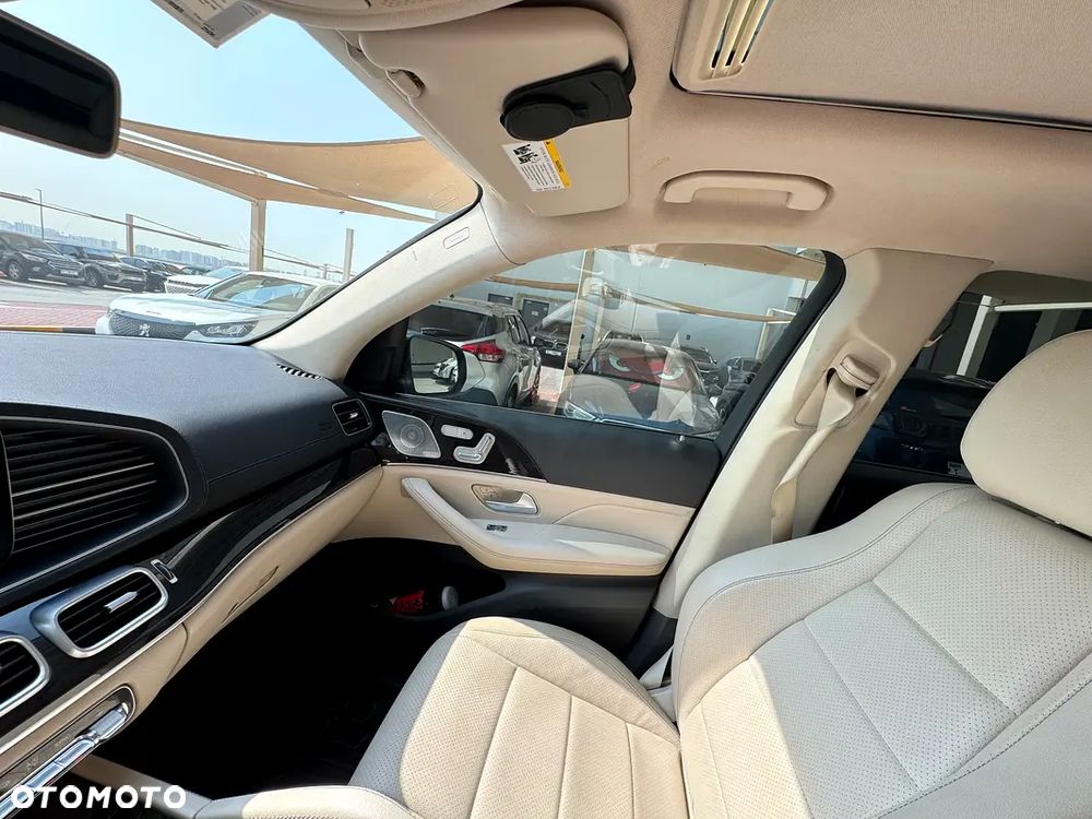 Mercedes-Benz GLE - 5
