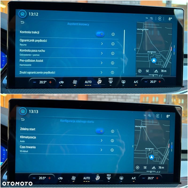 Ford Focus Kombi 21 - 32