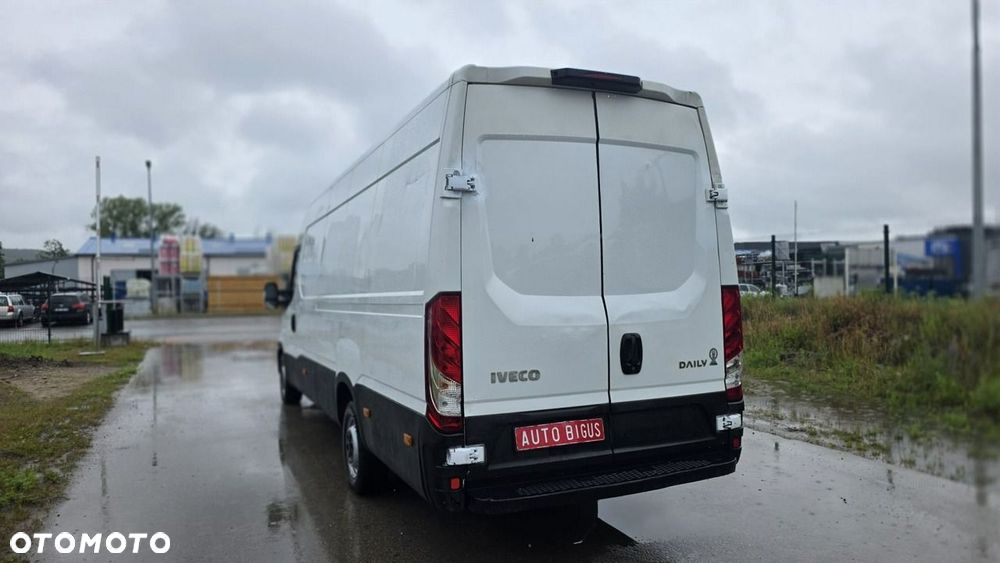 Iveco Daily 35S13 - 5