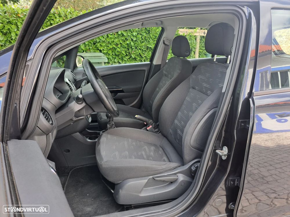 Opel Corsa 1.3 CDTi Enjoy - 13