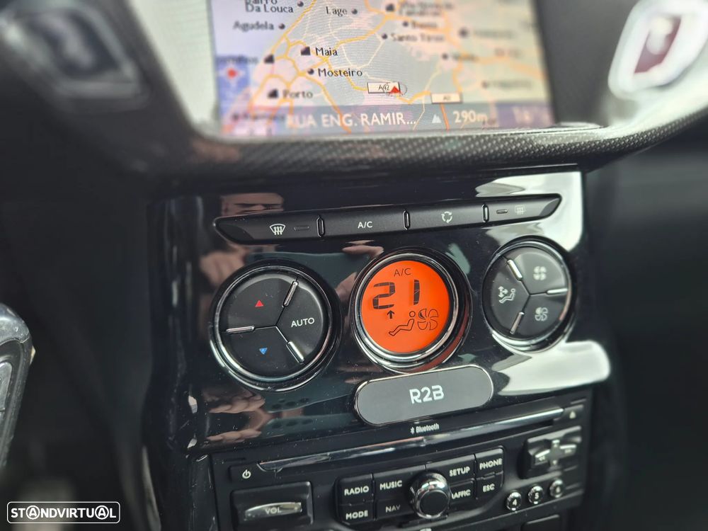 Citroën DS3 1.6 THP Sport Chic - 22