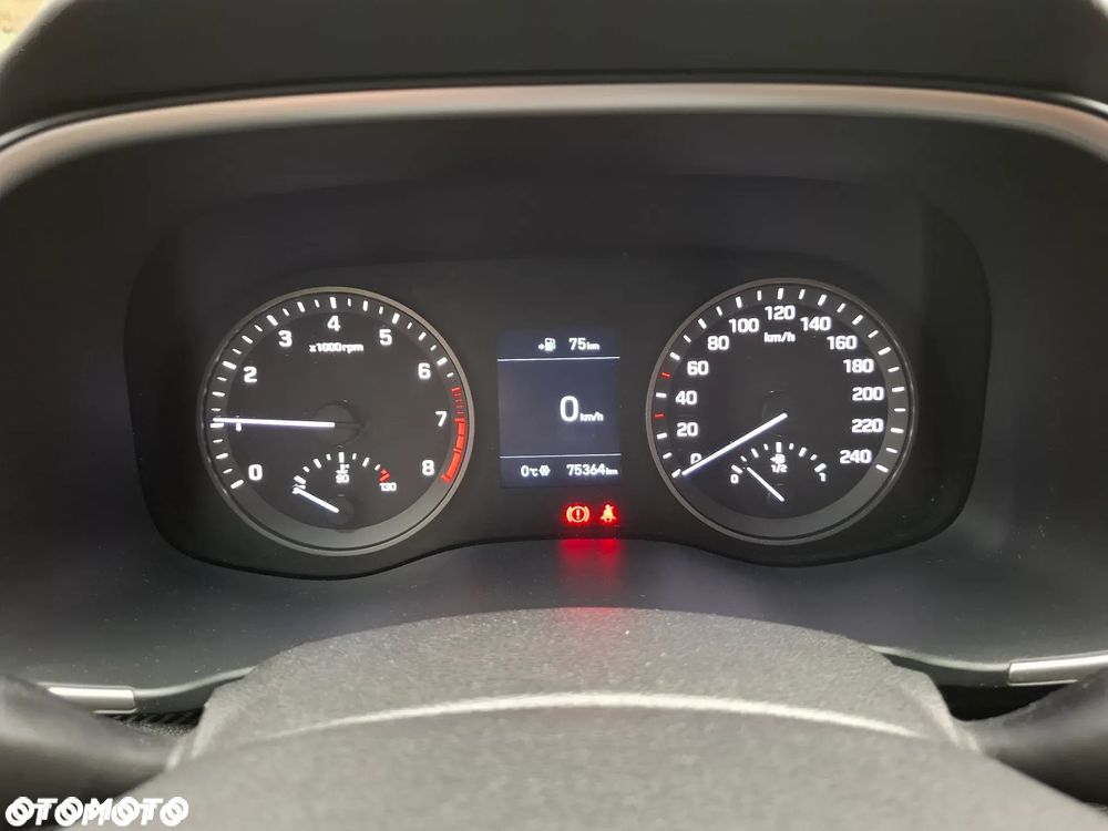 Hyundai Tucson 1.6 GDi 2WD Advantage - 18