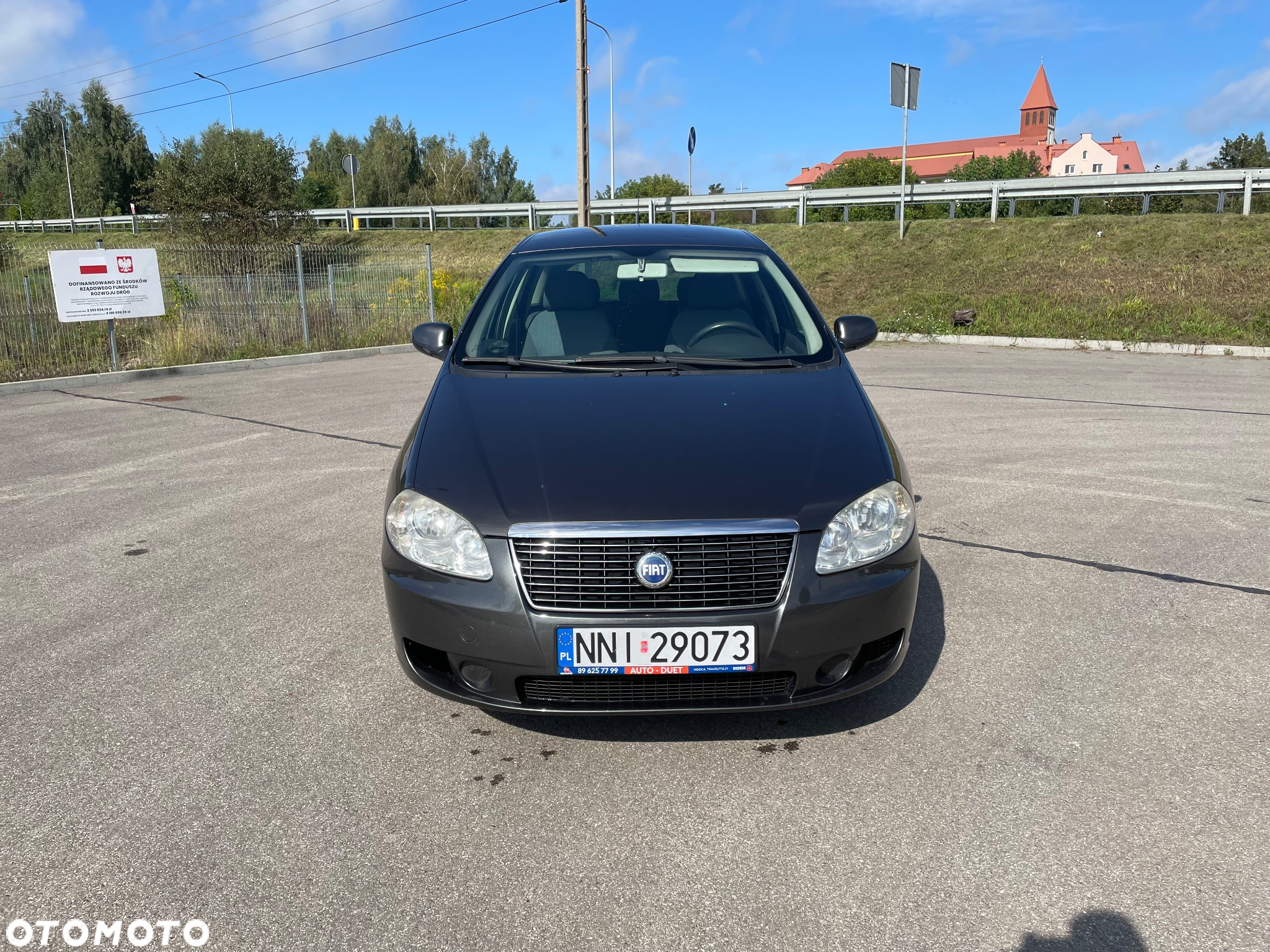 Fiat Croma - 9