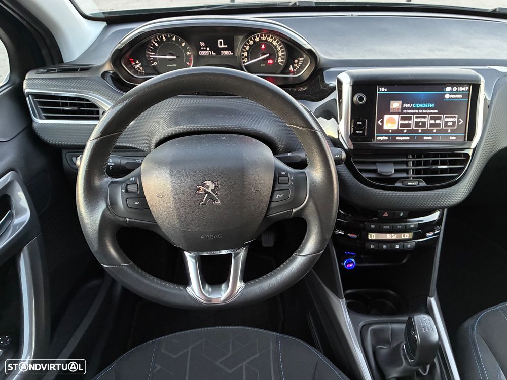 Peugeot 2008 PureTech 82 Style - 7