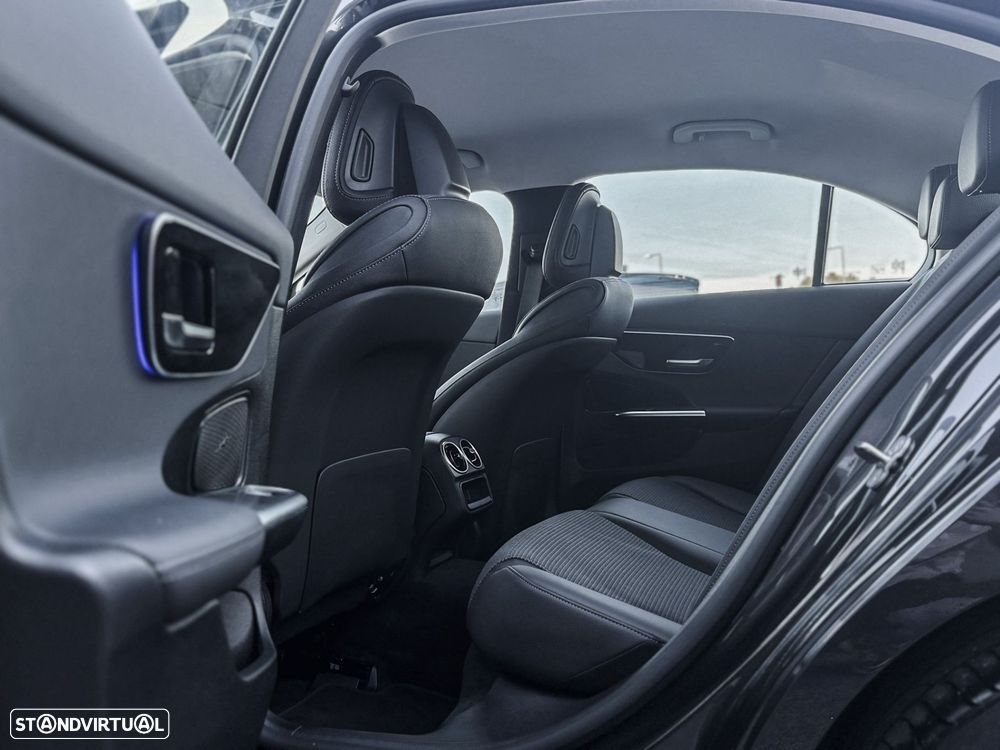 Mercedes-Benz C 300 - 14