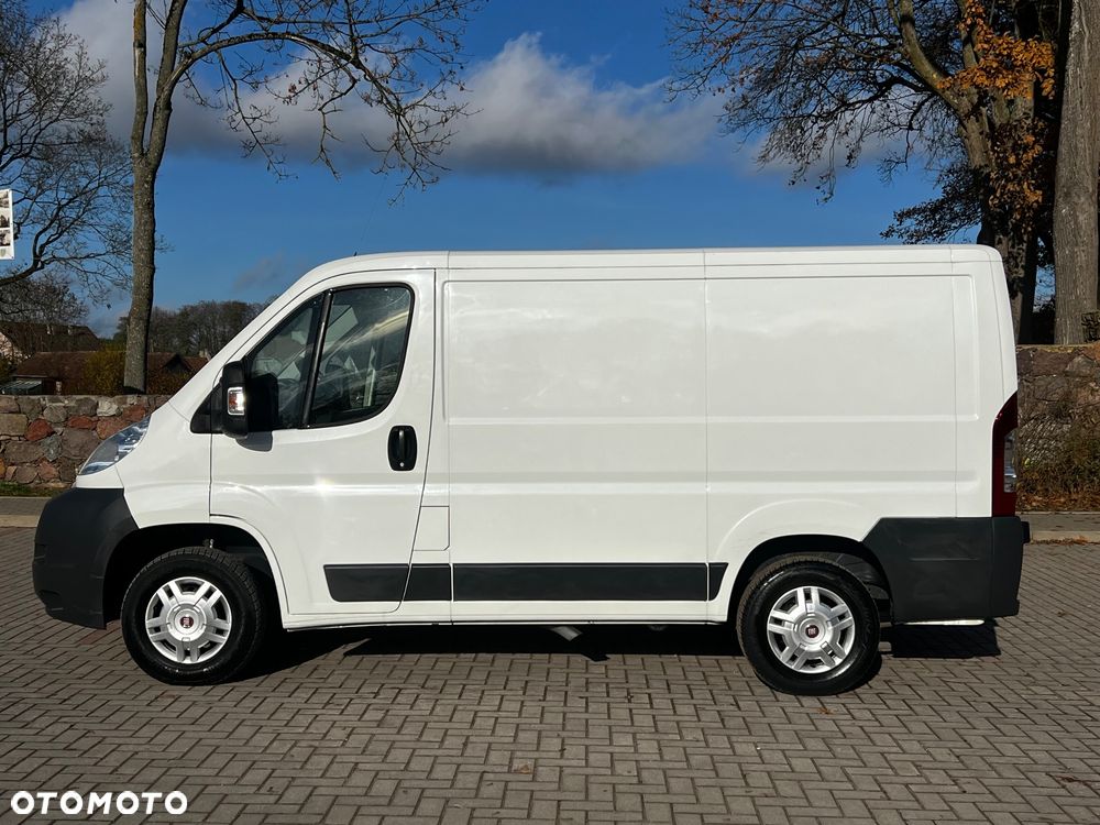 Fiat Ducato - 8