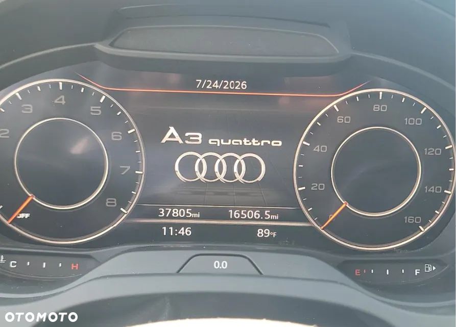 Audi A3 Limousine - 10