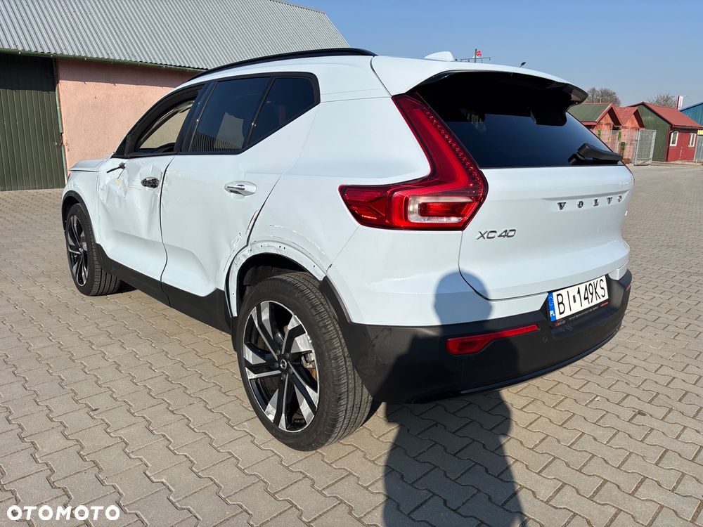 Volvo XC 40 - 3