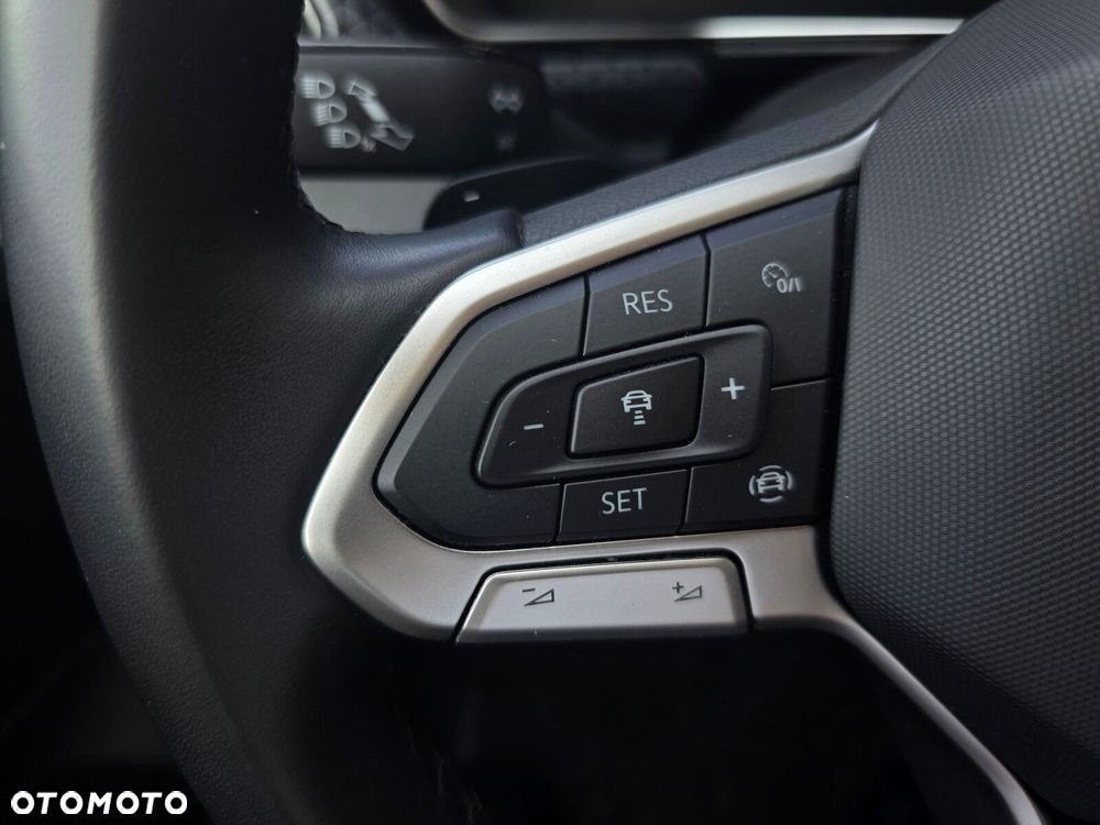 Volkswagen T-Cross 1.5 TSI ACT Style DSG - 13