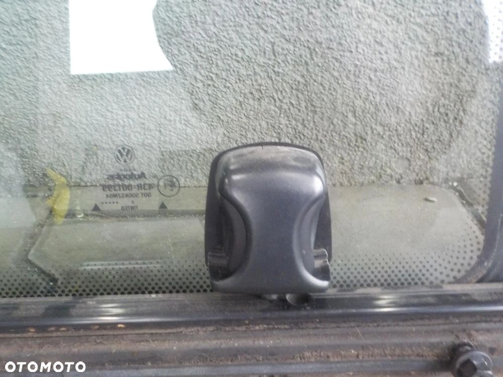 VW T4 SZYBA LEWA ODSUWANA PRZESUWNA BOCZNA - 5