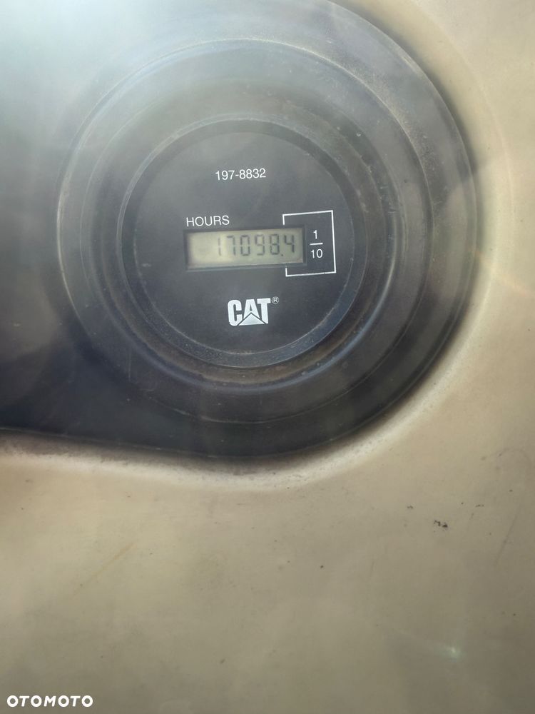 Caterpillar 316C - 19