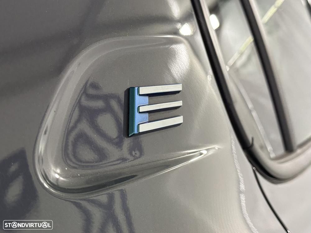 Peugeot e-208 51 kWh Allure - 18